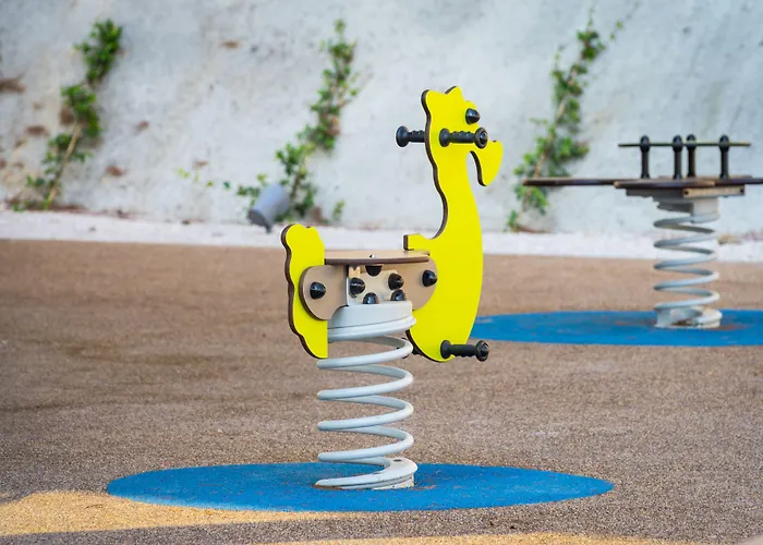 D-resort シベニク