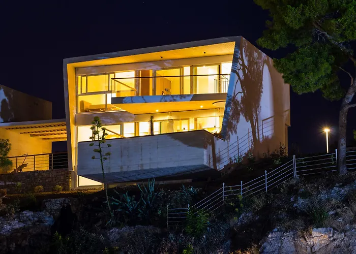 D-resort Hotel Šibenik