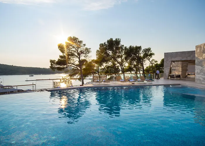 Hotel D-resort Šibenik