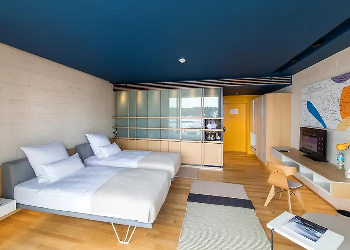 D-resort Отель 4*